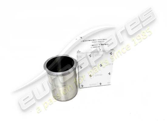 new ferrari cylinder liner part number 136875