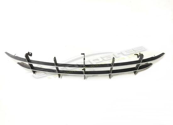 used ferrari bumper grille part number 911177