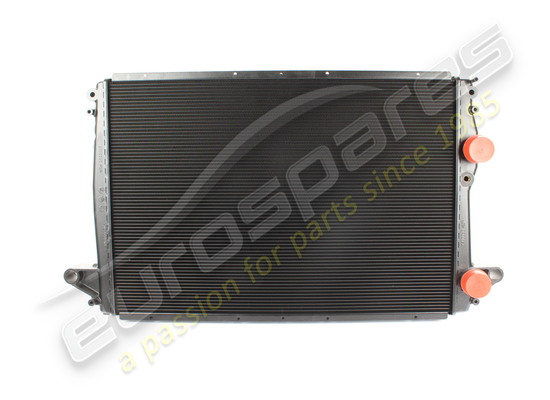 new maserati water radiator part number 223561