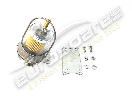 new ferrari fuel pres/reg/filter assembly part number 95340001