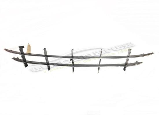 new ferrari bumper grille part number 84928500