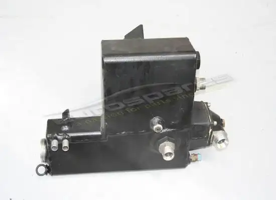 used ferrari oil tank part number 167832