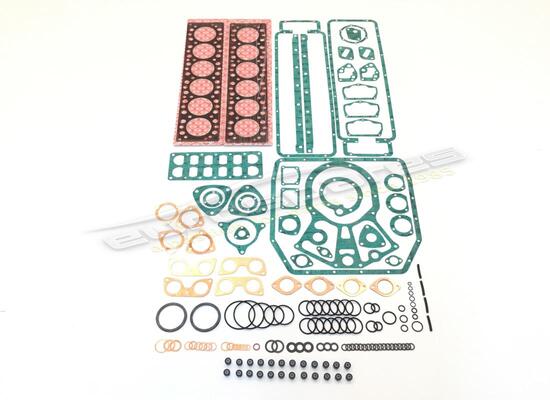 new ferrari 330gt/gtc engine gasket set (also use epk0000099) part number 95100115