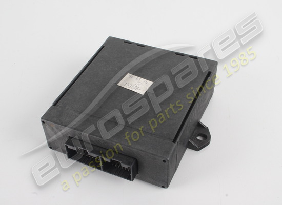 new ferrari control unit (456 door glass) part number 153096