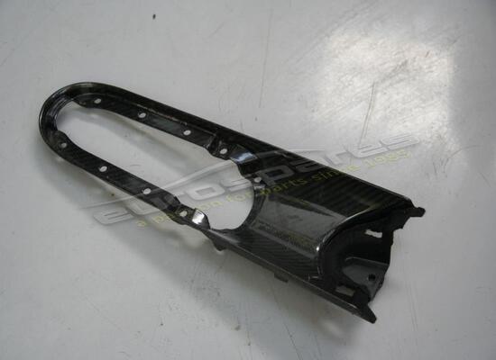 used lamborghini cover,hand brake part number 400863343f
