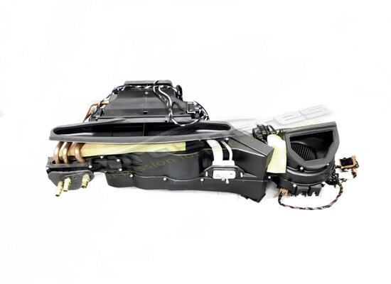 used maserati complete air condition set part number 82408300