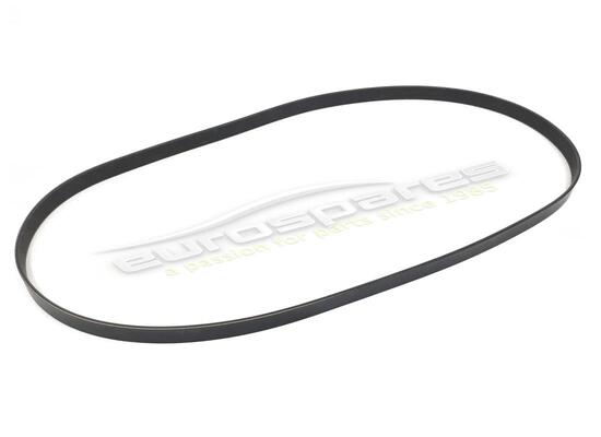 new lamborghini ribbed v-belt part number 07m903137c