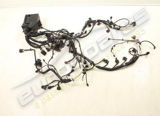 new lamborghini harness,engine rdw part number 470971072a