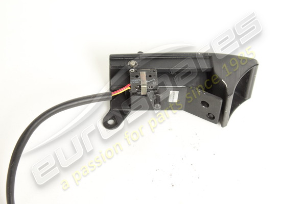 used ferrari maniglia apertura int.porta part number 66217200