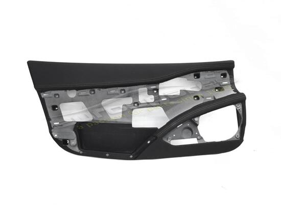 new (other) ferrari lh door panel part number 82643900