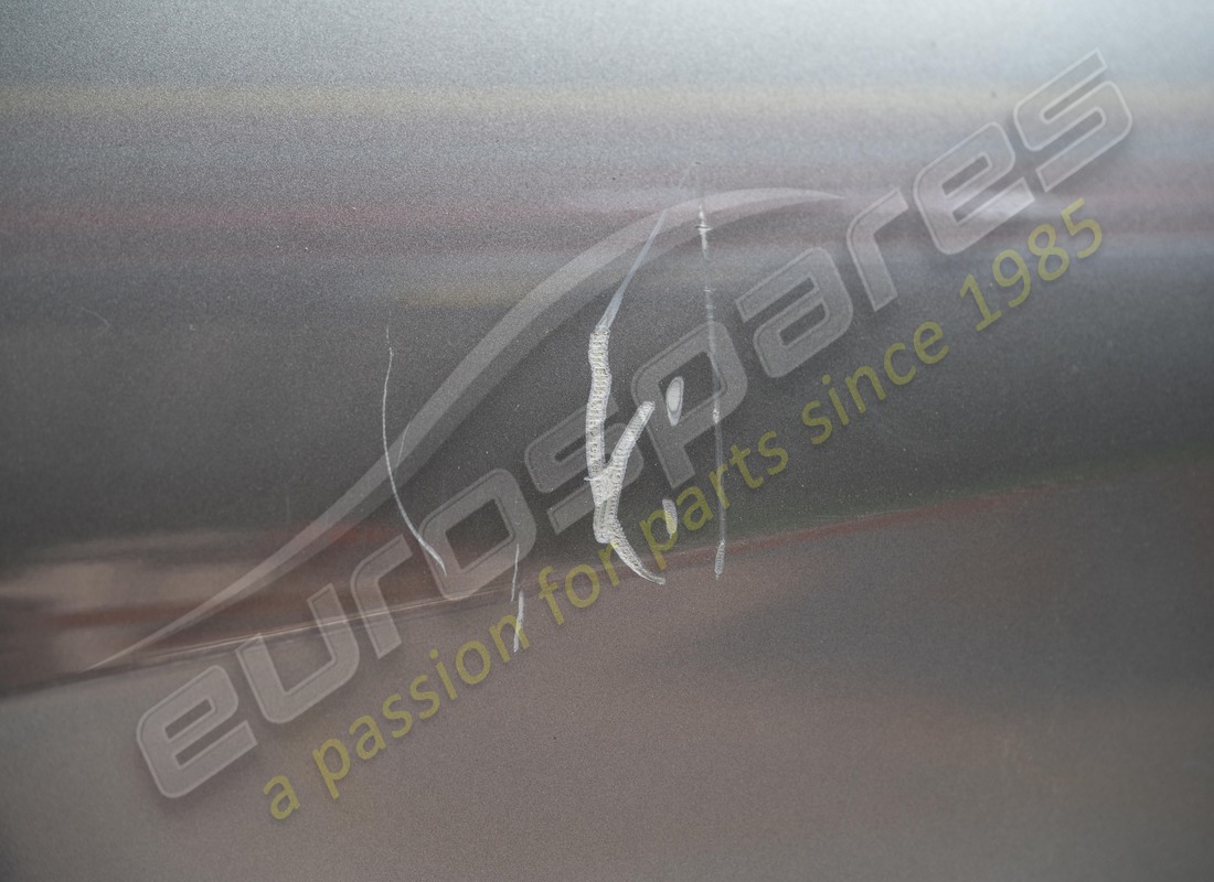 used ferrari complete lh lateral door. part number 985947865 (4)