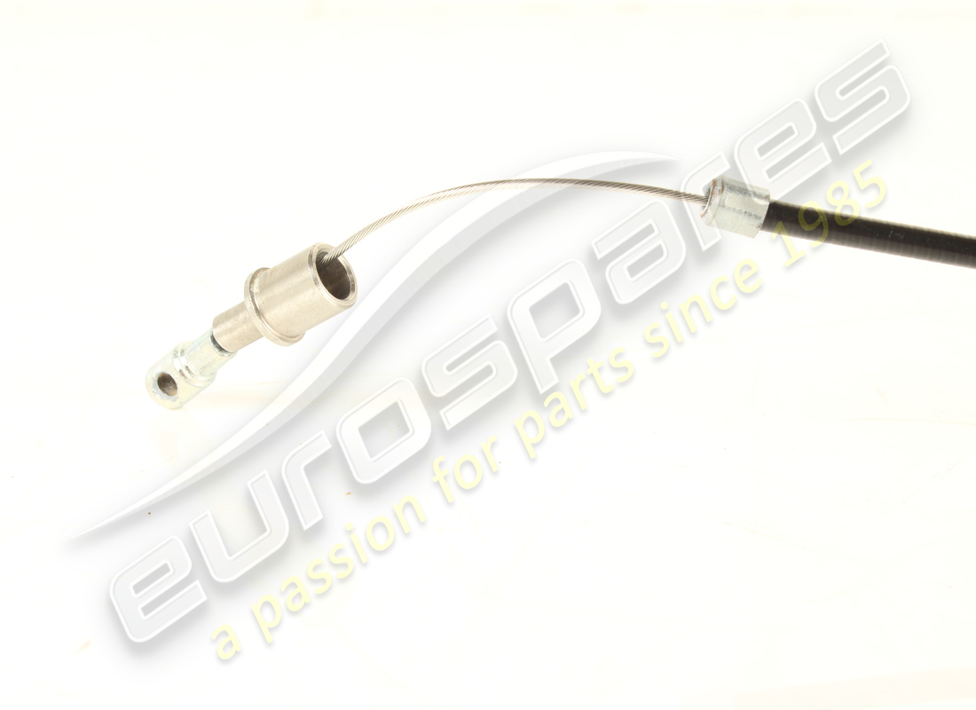 used lamborghini bowden cable apertura porta. part number 470837018a (2)