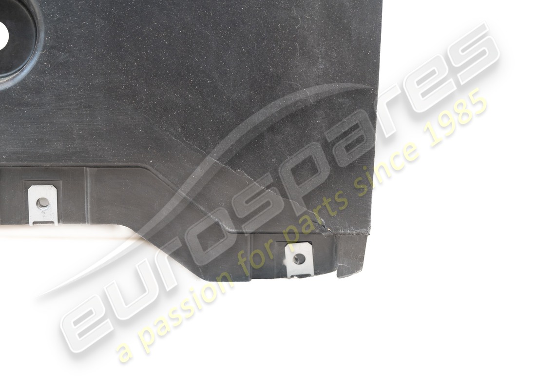 new (other) ferrari complete rear underbody shield. part number 897339 (2)