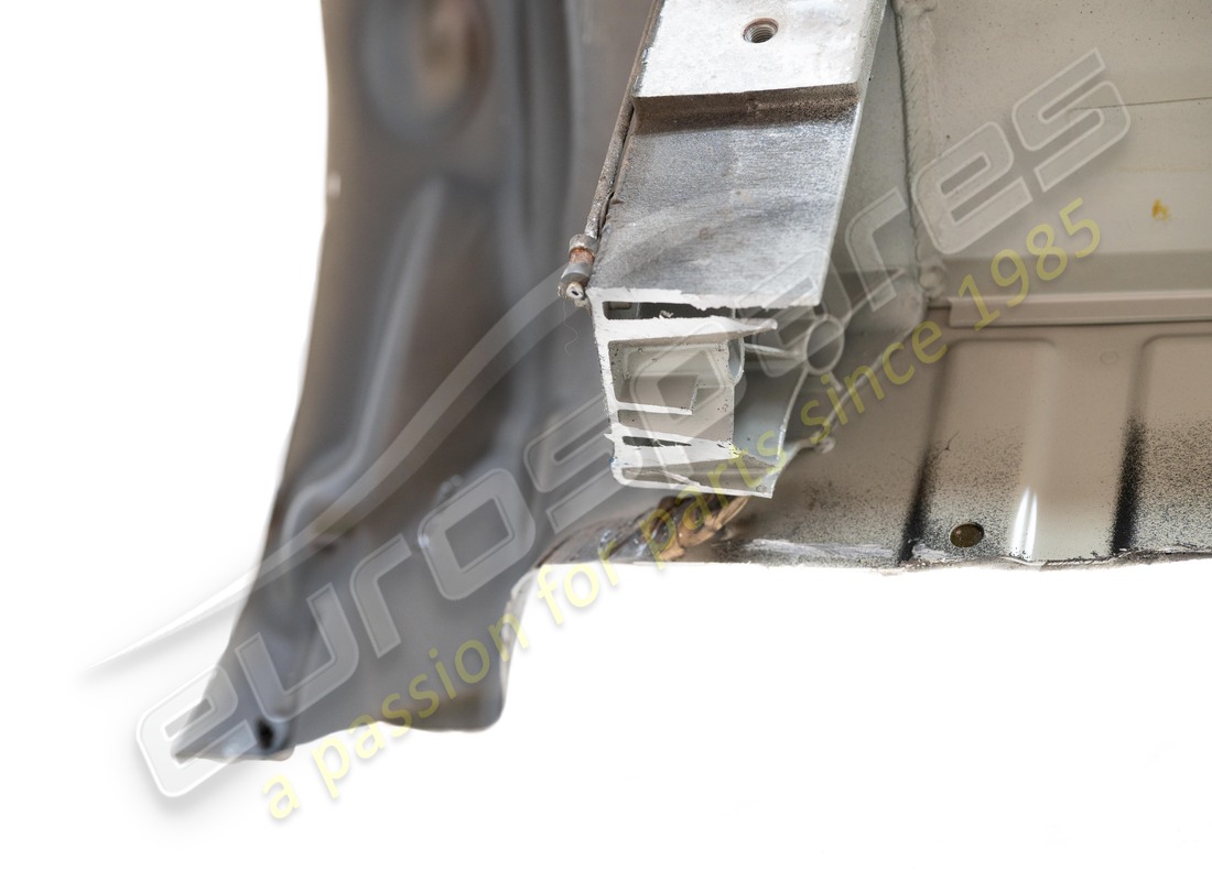 used eurospares rear boot floor. part number eap1566255 (8)