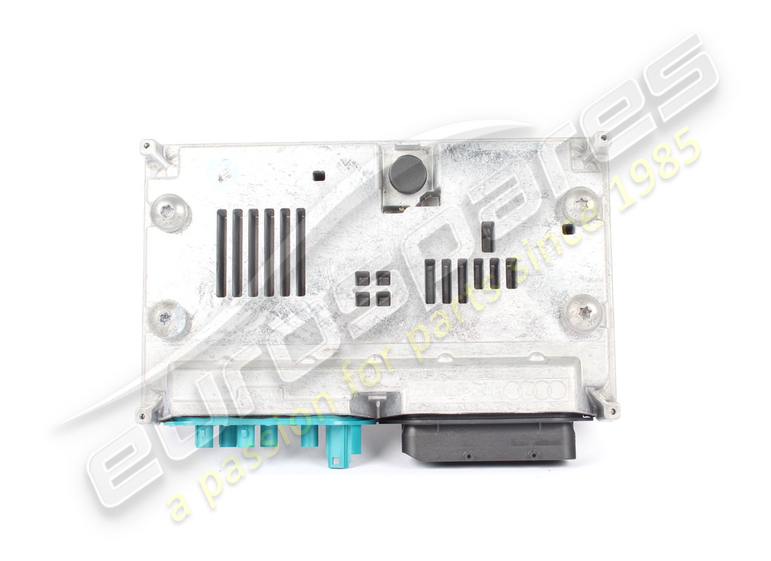 USED Lamborghini CONTROL UNIT FOR DRIVER ASSIST SYSTEMS . PART NUMBER 4KE907107AM (1)