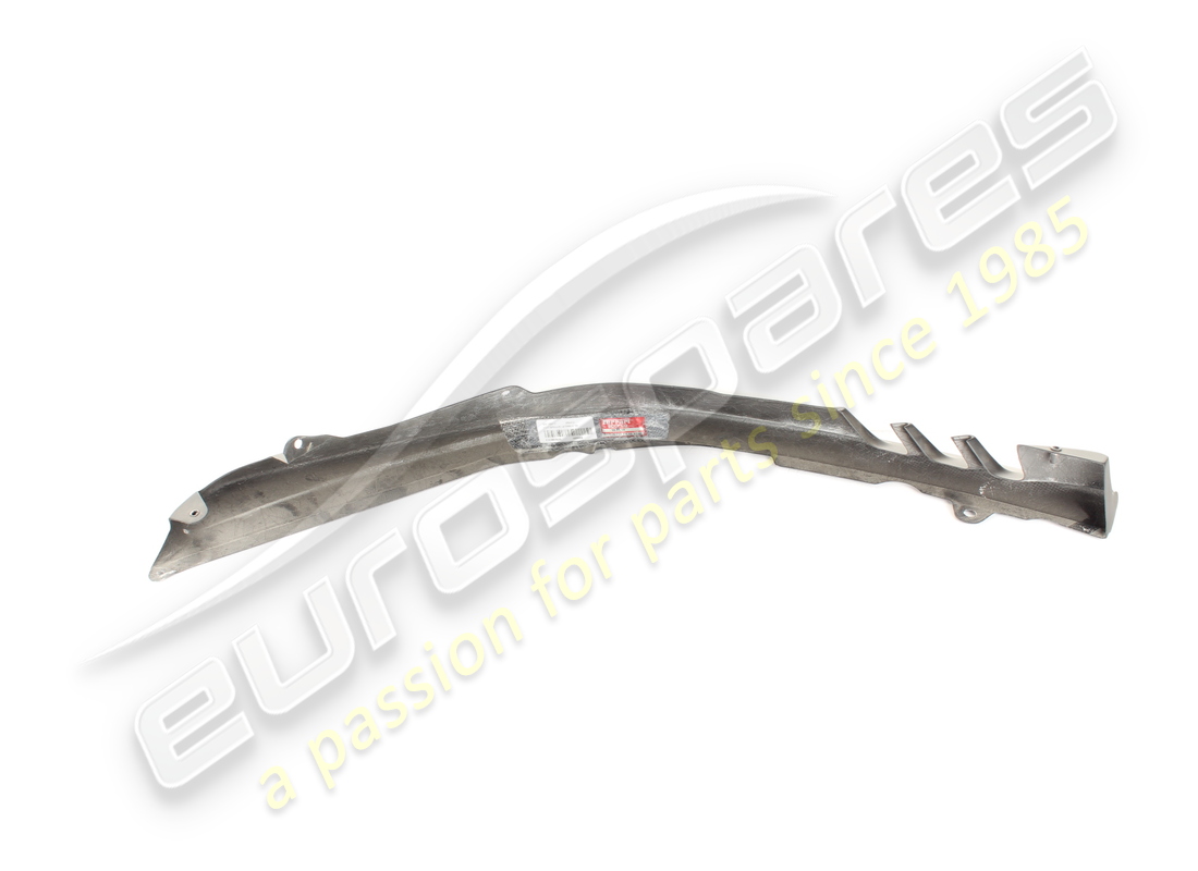 new ferrari spoiler laterale dx nero complete. part number 801659 (2)