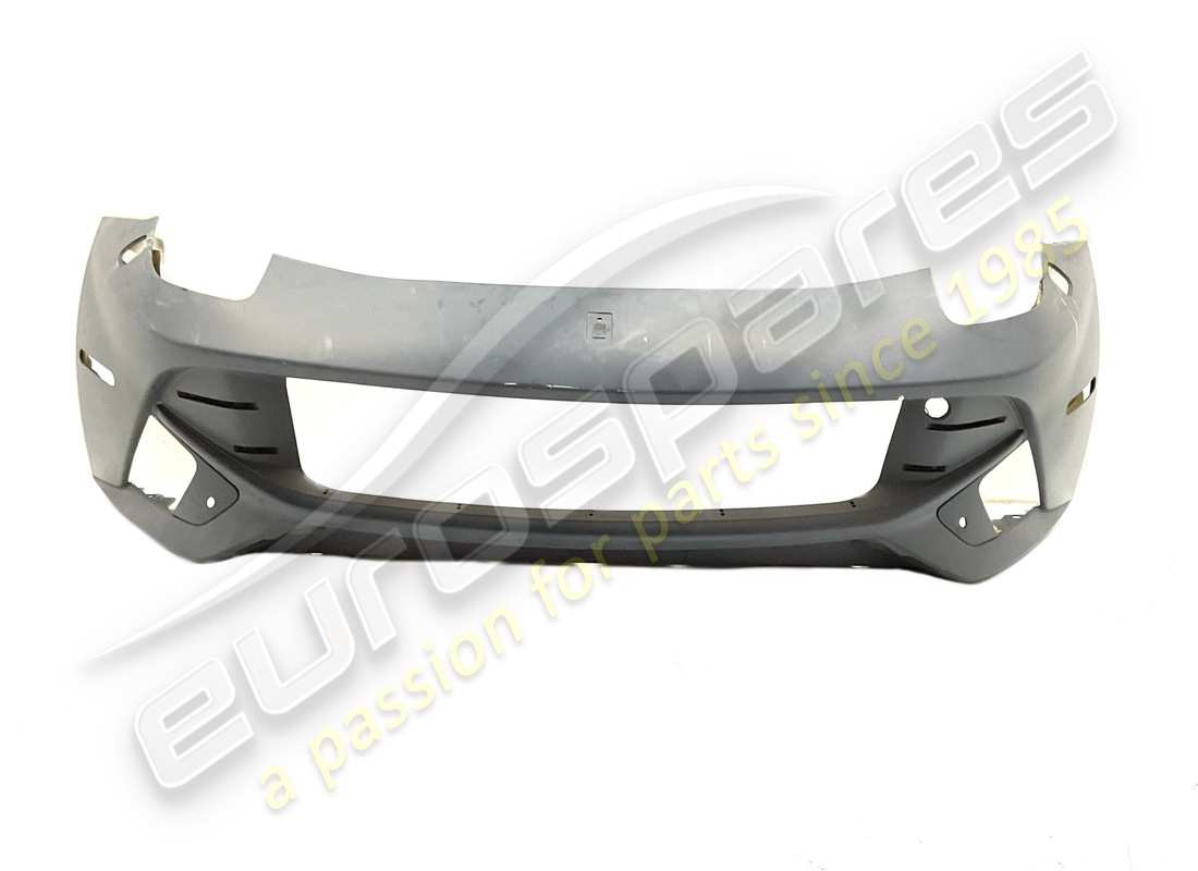 NEW (OTHER) Ferrari FRONT BUMPER USA . PART NUMBER 85531610 (1)