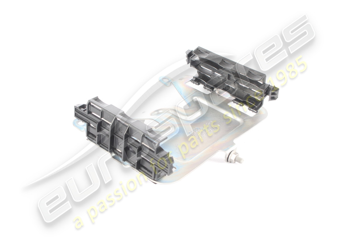 used lamborghini holder, electric ads. part number 4s0907731b (2)