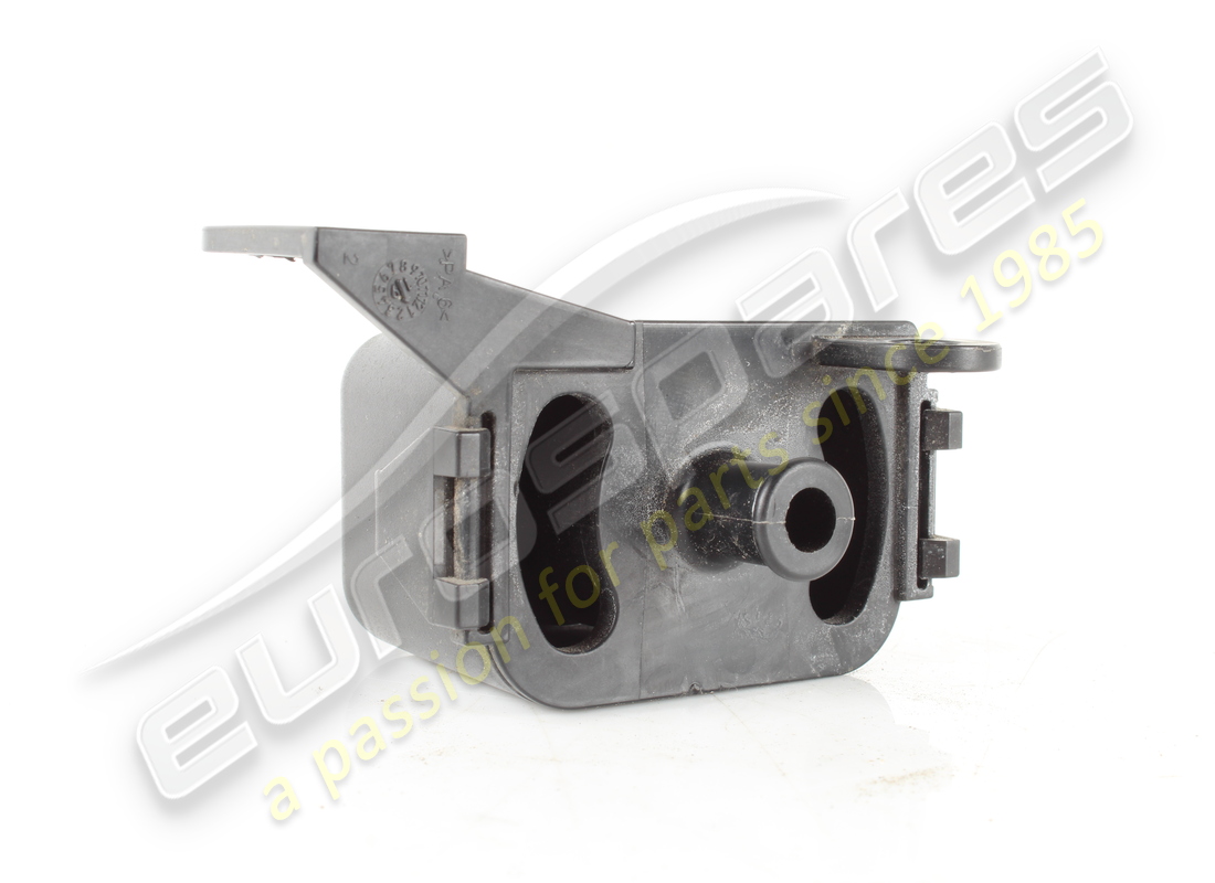 used lamborghini muffler pl73. part number 4m0616010c (3)