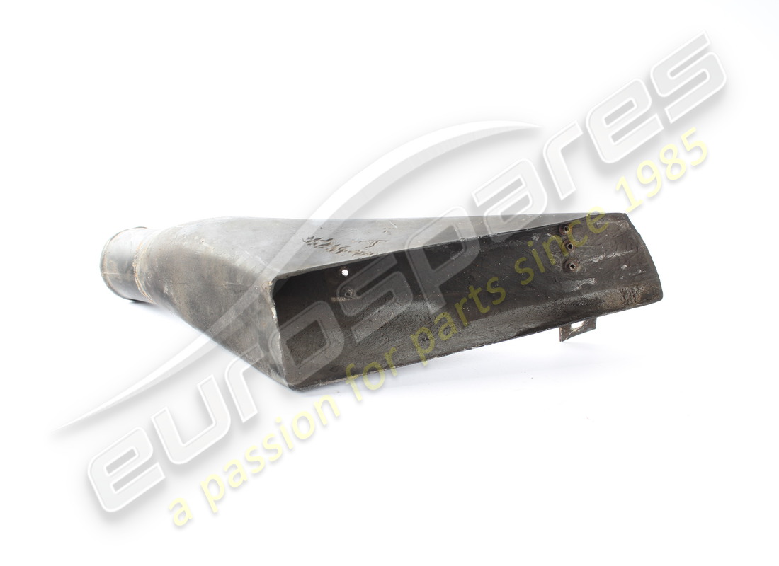 used ferrari air cooling duct. part number 144771 (2)