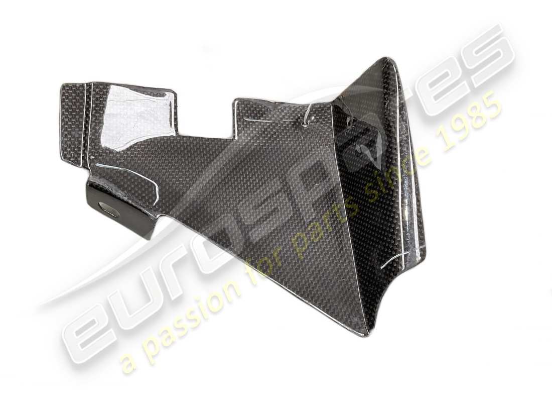 NEW (OTHER) Lamborghini PARAT.VERN.LAT.SXLUNOTT.L.MOT. . PART NUMBER 418103781A (1)