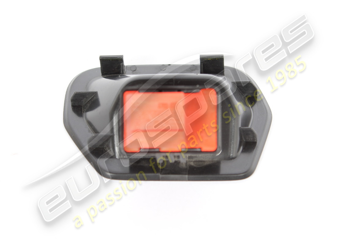 used lamborghini switch trim apert.cofani. part number 4t0959819a (2)