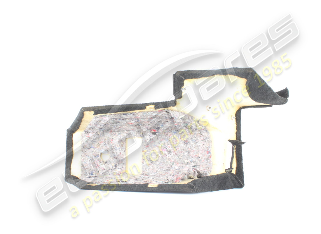 used ferrari front centre tunnel console trim. part number 820994.. (2)