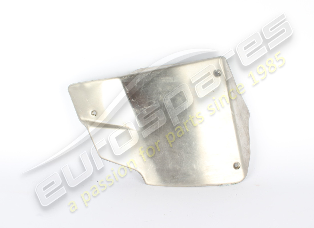 USED Ferrari ACCELERATOR PEDAL PROTECTION . PART NUMBER 69270900 (1)