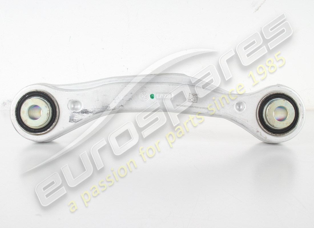 new maserati rear upper arm (camber rod). part number 670308370 (4)