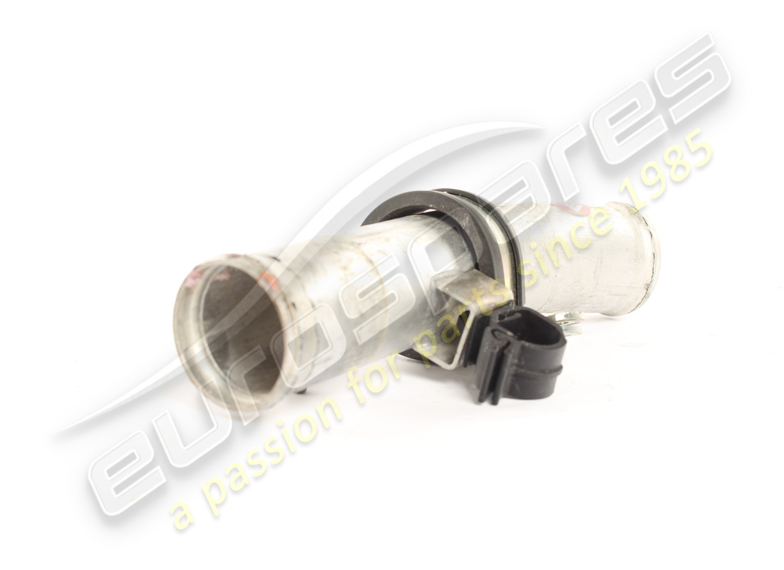 used ferrari rear return pipe. part number 809051 (2)