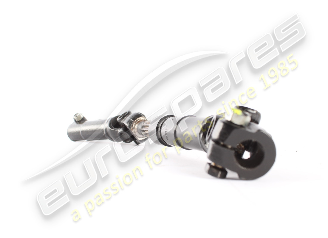 used ferrari lower shaft for steering con. part number 157543 (2)