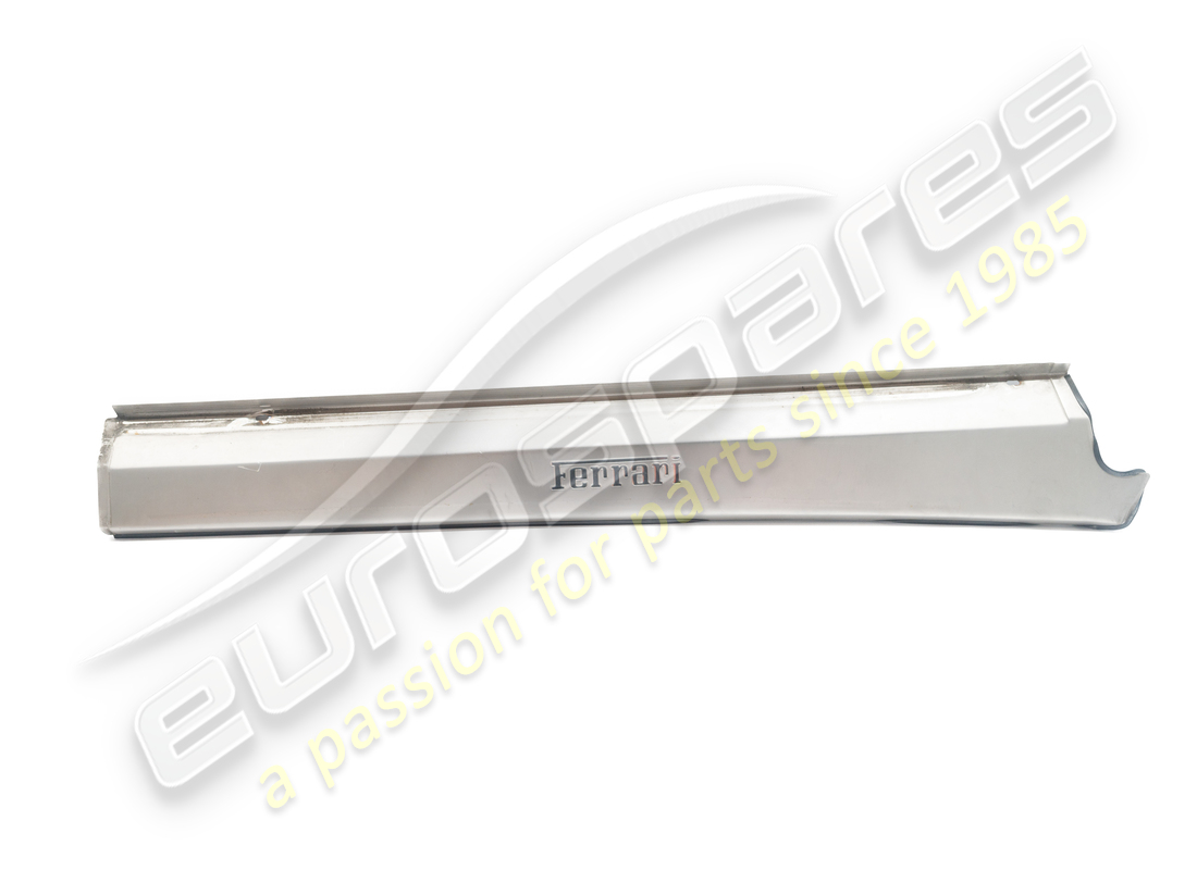 new ferrari rh kick plate. part number 68146500 (1)