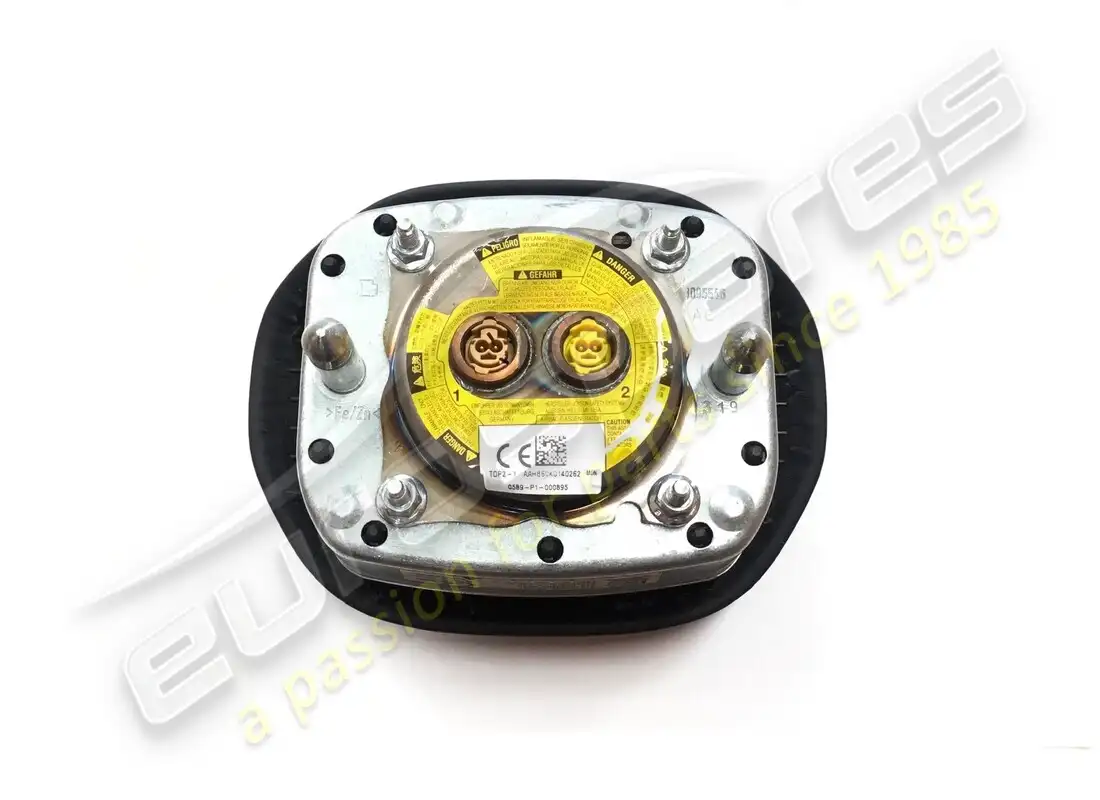 new ferrari airbag. part number 795719 (2)