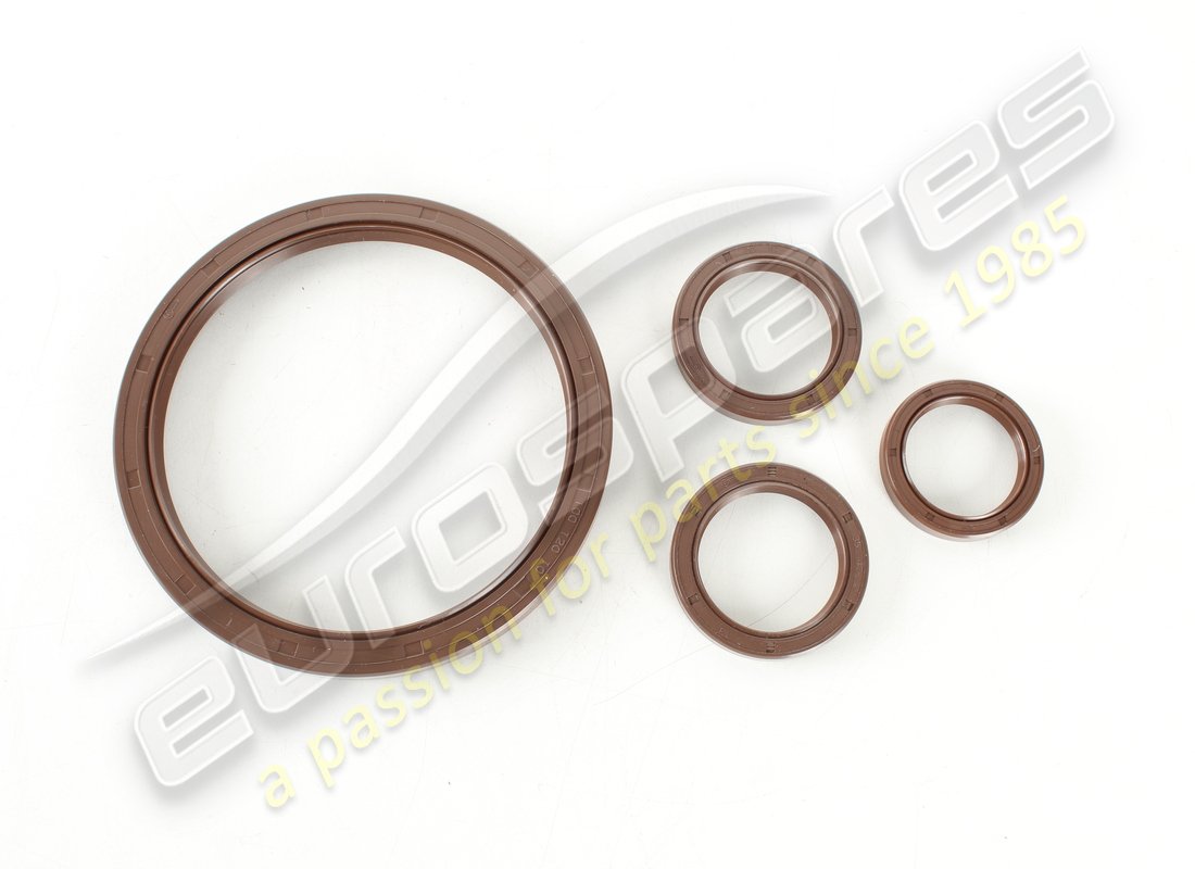 new eurospares espada oil seal kit. part number eap1726416 (1)