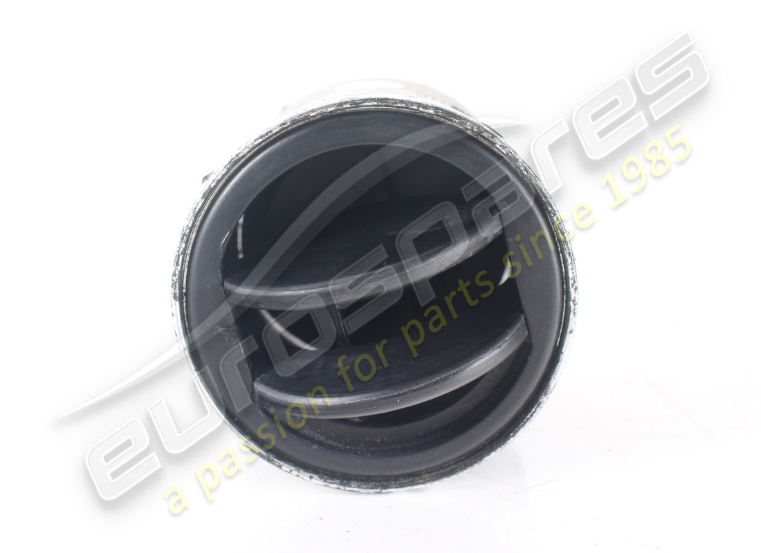 USED MASERATI AIR VENT. PART NUMBER 382300802 (2) used maserati air vent. part number 382300802 (2)