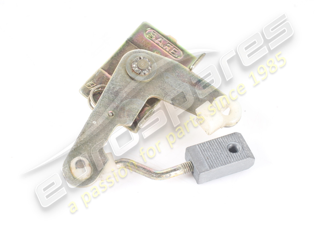 used maserati lh safety control. part number 314520153 (1)