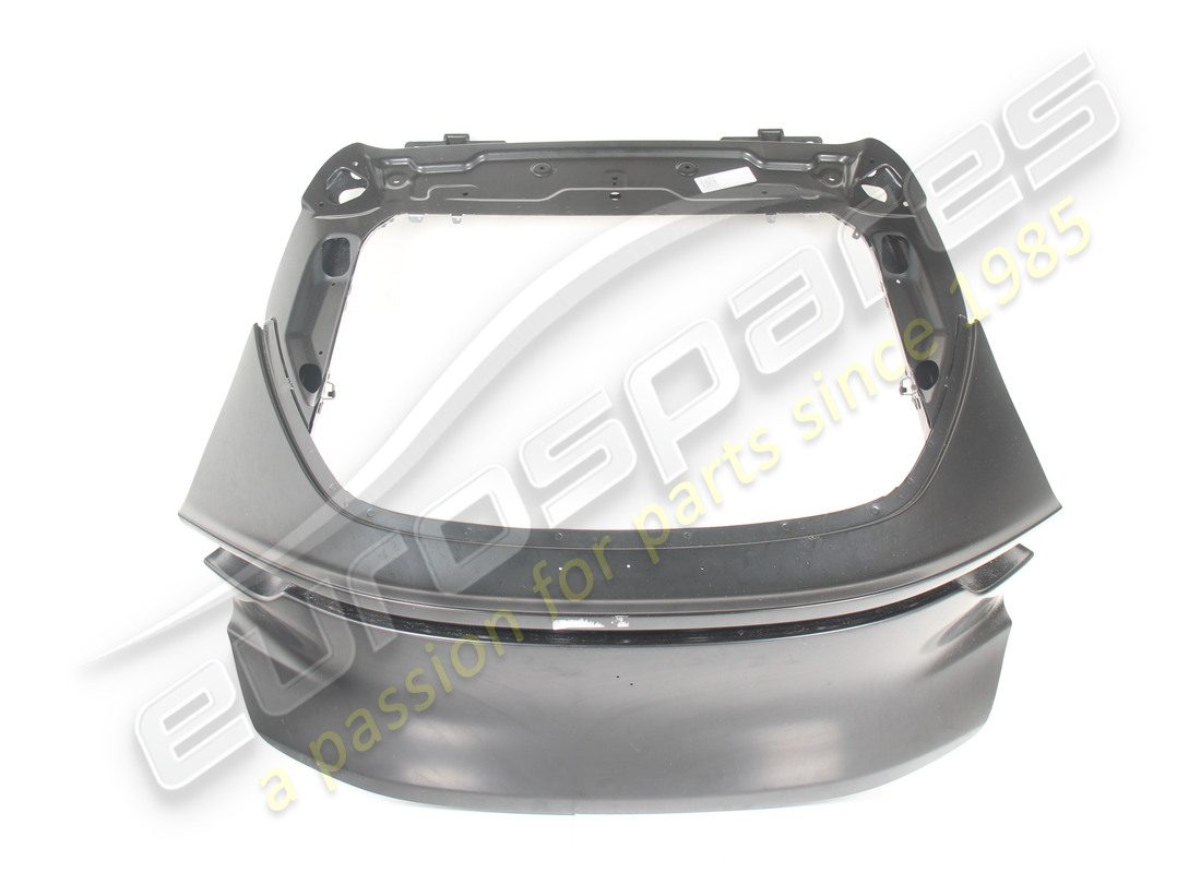 NEW Ferrari COMPLETE TAILGATE . PART NUMBER 985820737 (1)