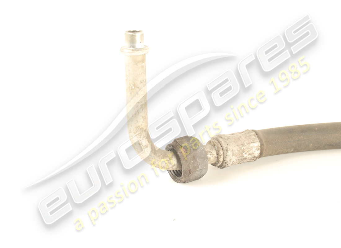 used ferrari air con pipe. part number 62642500 (2)