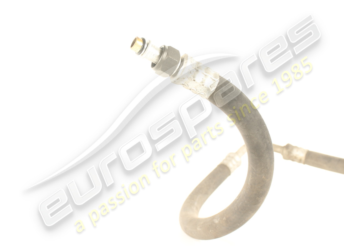 used ferrari air con pipe. part number 62642400 (3)