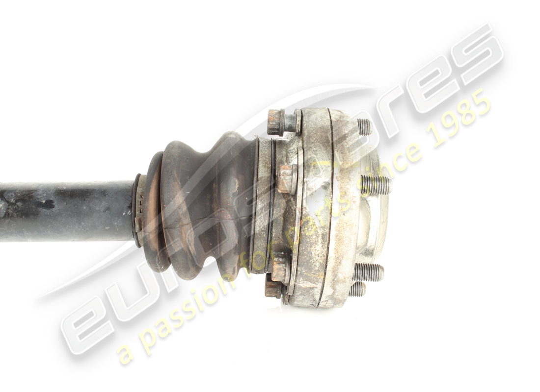 used ferrari axle shaft. part number 274635 (3)