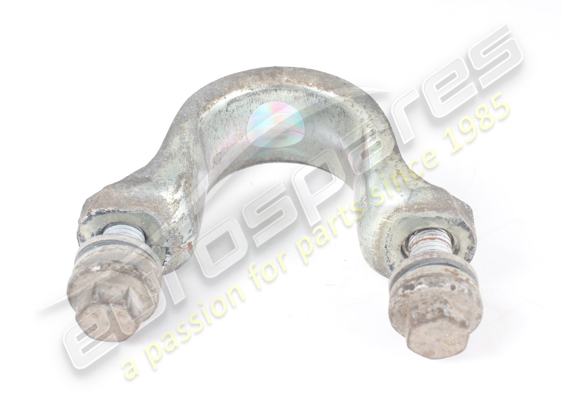 USED Ferrari RETAINER BRACKET . PART NUMBER 245822 (1) USED Ferrari RETAINER BRACKET . PART NUMBER 245822 (1)