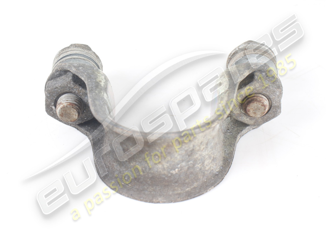 used ferrari retainer bracket. part number 245822 (2)