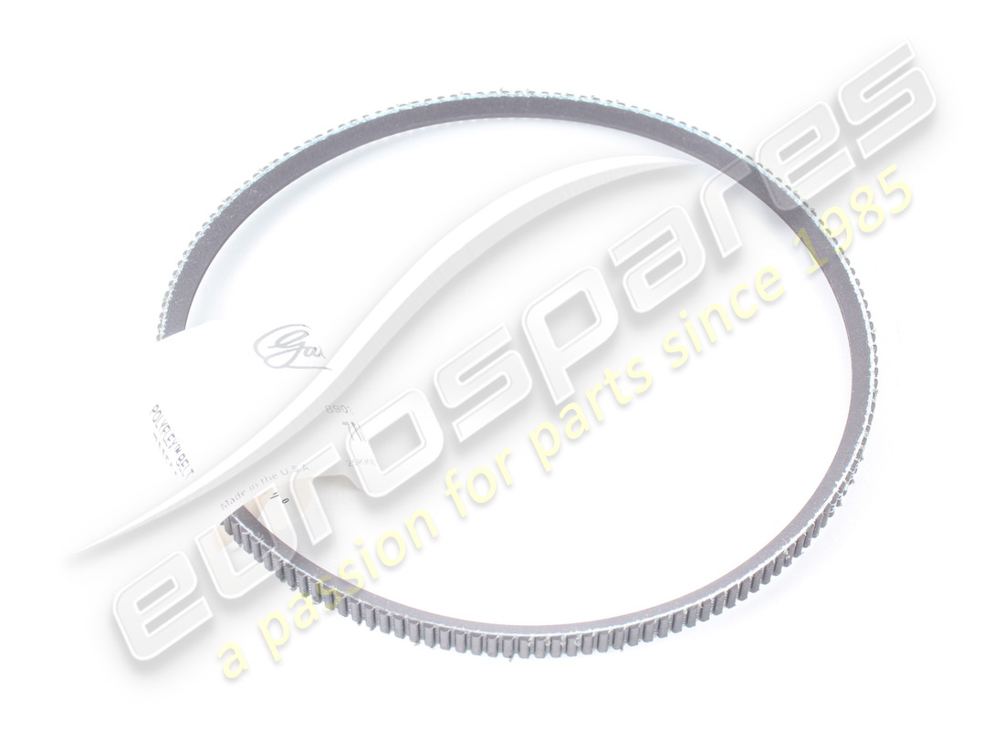 NEW OE BELT . PART NUMBER 107774 (1)