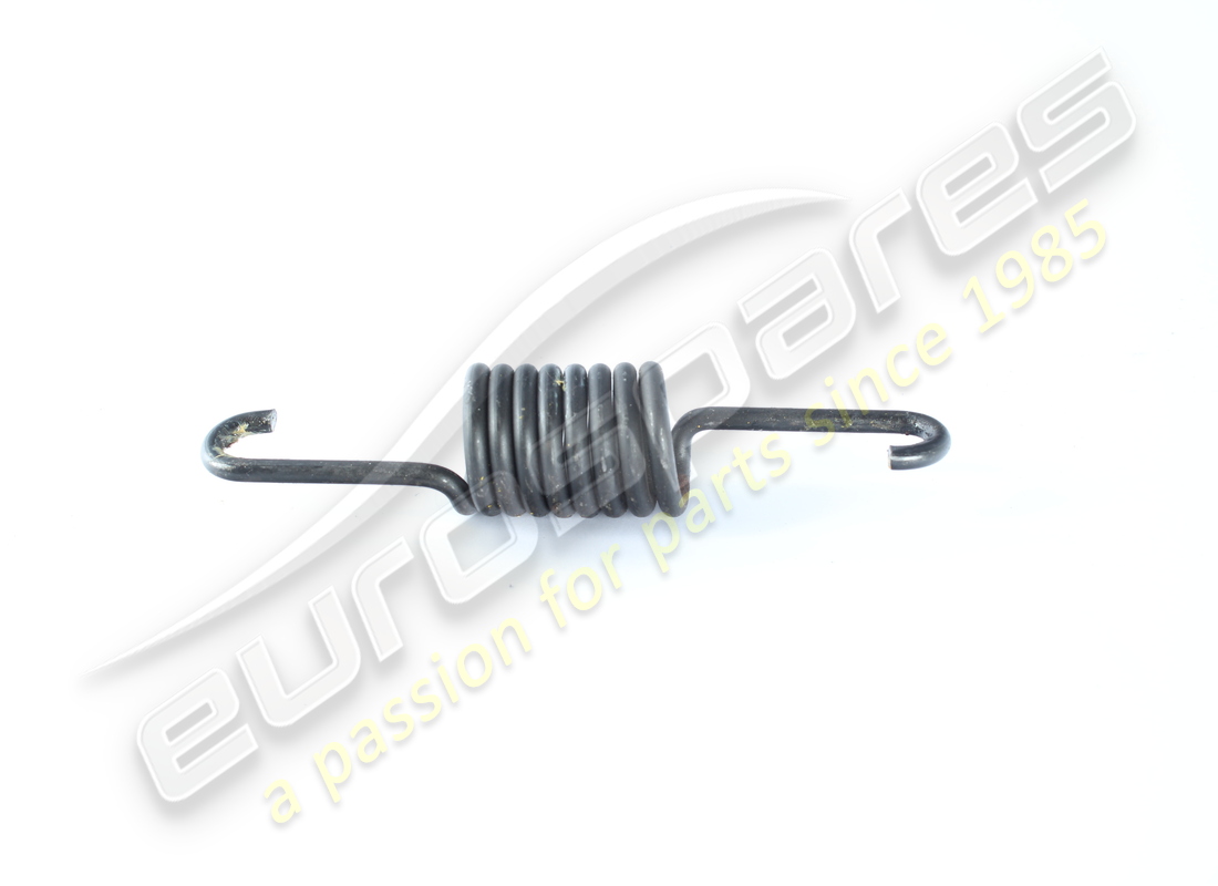 USED Ferrari CLUTCH PEDAL RETURN SPRING . PART NUMBER 114826 (1)