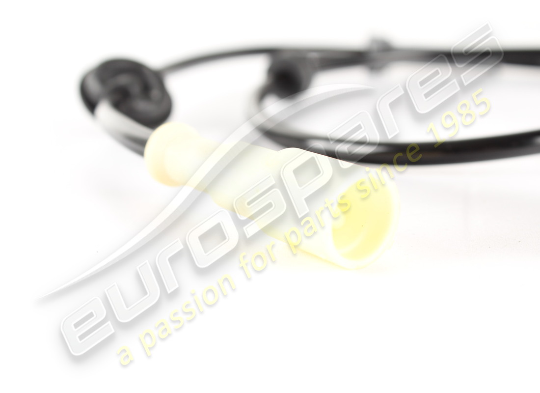 new maserati rear lh/rh revolution sensor. part number 363802105 (2)