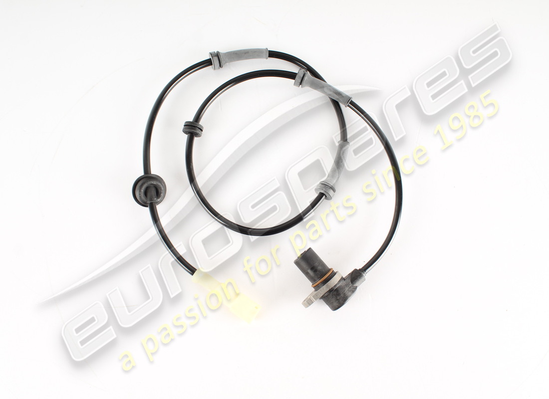 new maserati rear lh/rh revolution sensor. part number 363802105 (1)