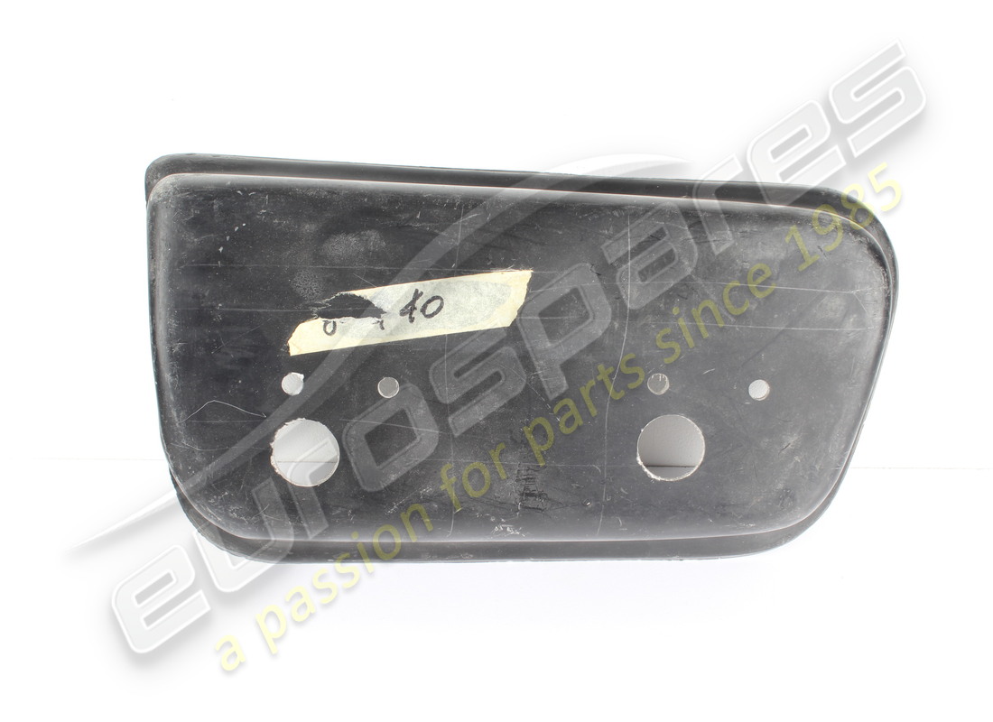 used lamborghini pannello coprifanale post.dx. part number 0076004578 (1)