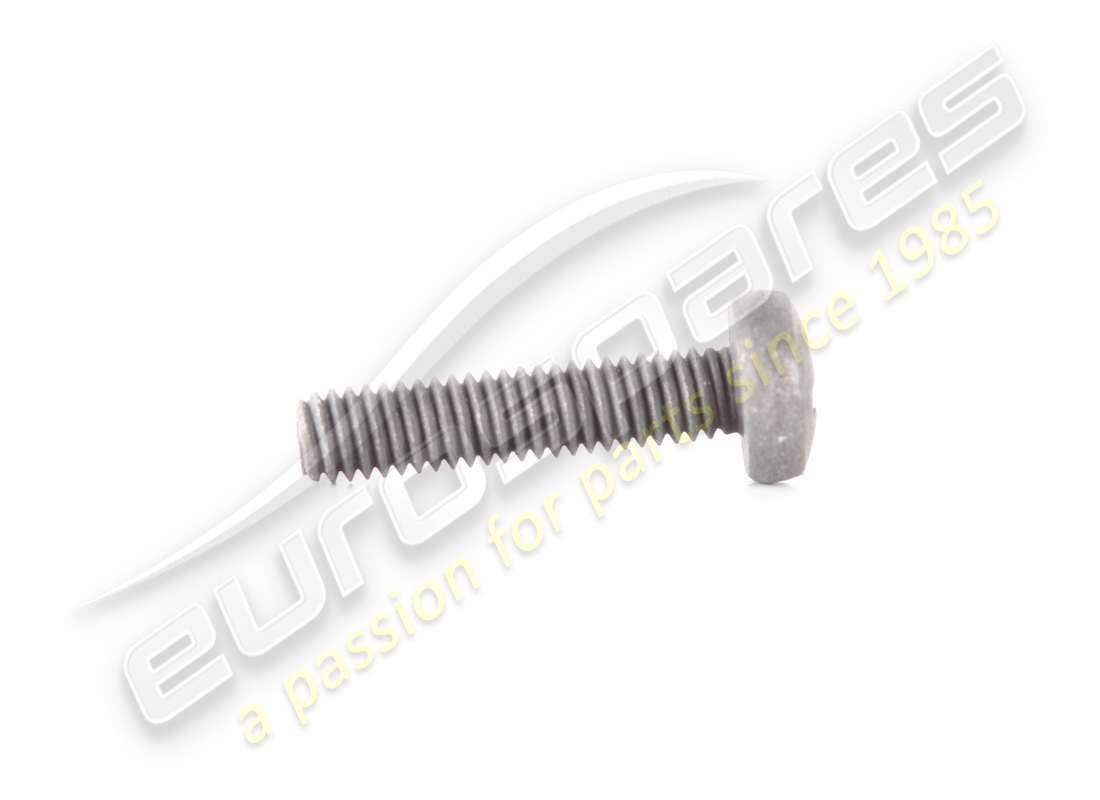 NEW PORSCHE FILLISTER HD. SCREW - M 4 X 18 - D >>- MJ 1986. PART NUMBER 90014605307 (2) new porsche fillister hd. screw - m 4 x 18 - d >>- mj 1986. part number 90014605307 (2)