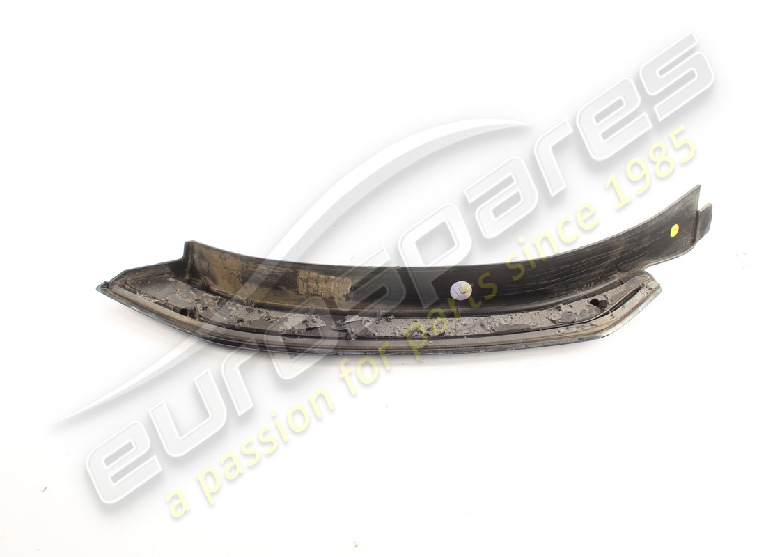 used lamborghini wheel trim. part number 4ml854820by9b (2)