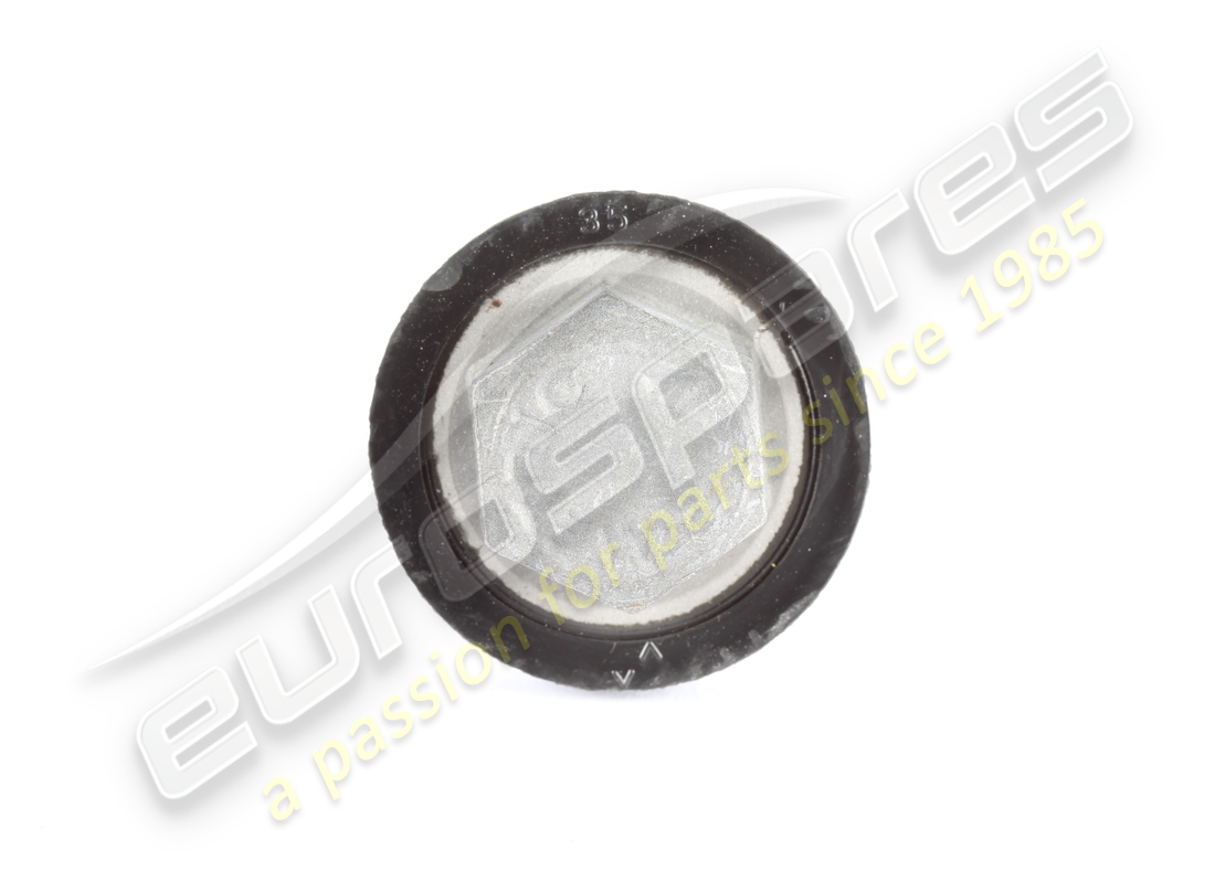 new aston martin oil pan drain plug. part number 4g430410205 (2)